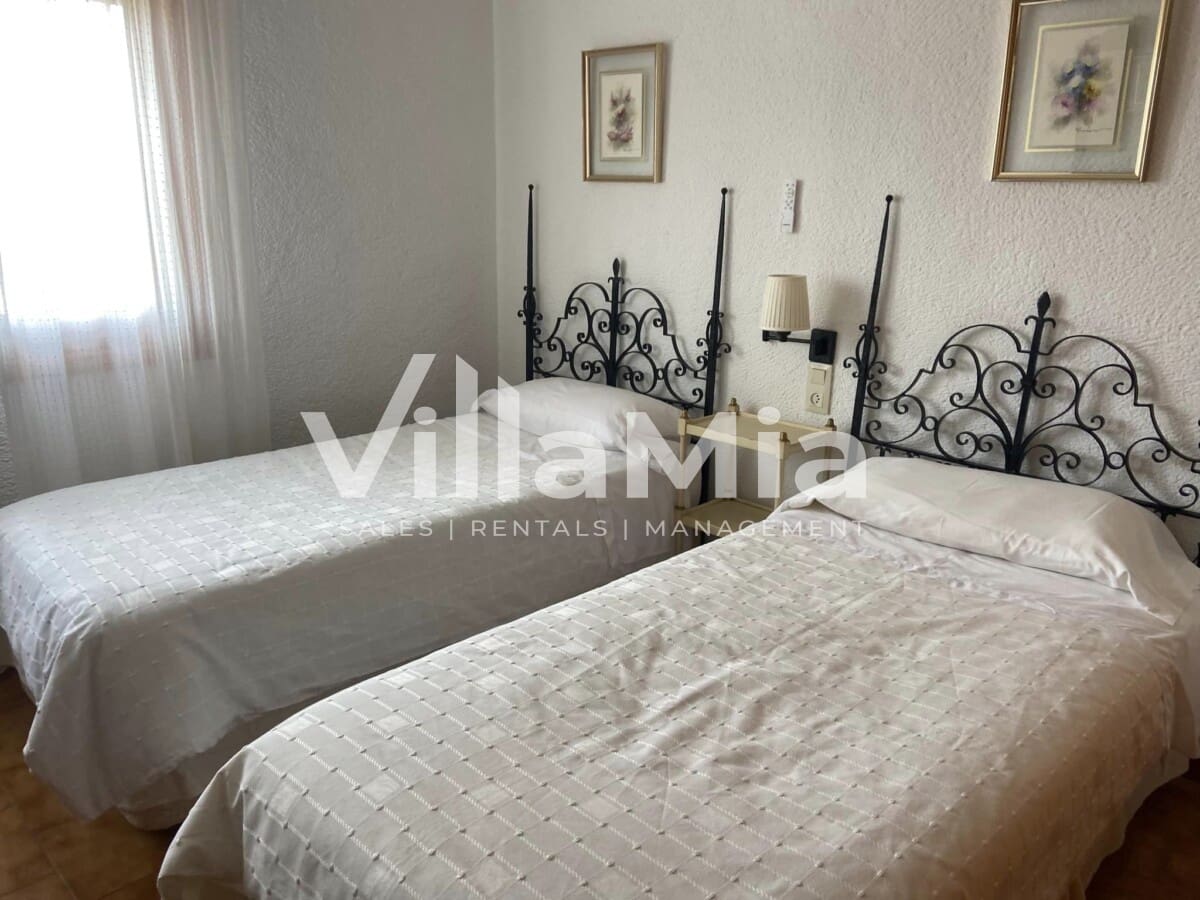 4 bedroom Terraced Villa for sale in Javea / Xabia with pool - € 990,000 (Ref: 9891659)