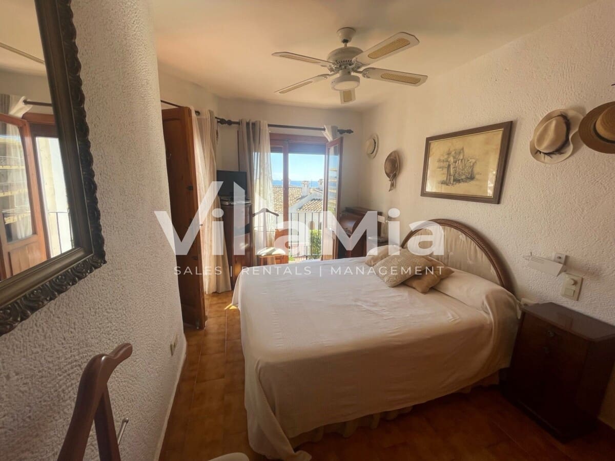 4 bedroom Terraced Villa for sale in Javea / Xabia with pool - € 990,000 (Ref: 9891659)