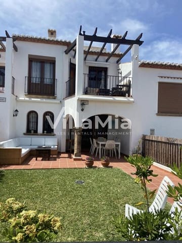 4 bedroom Terraced Villa for sale in Javea / Xàbia with pool - € 990,000 (Ref: 9891659)
