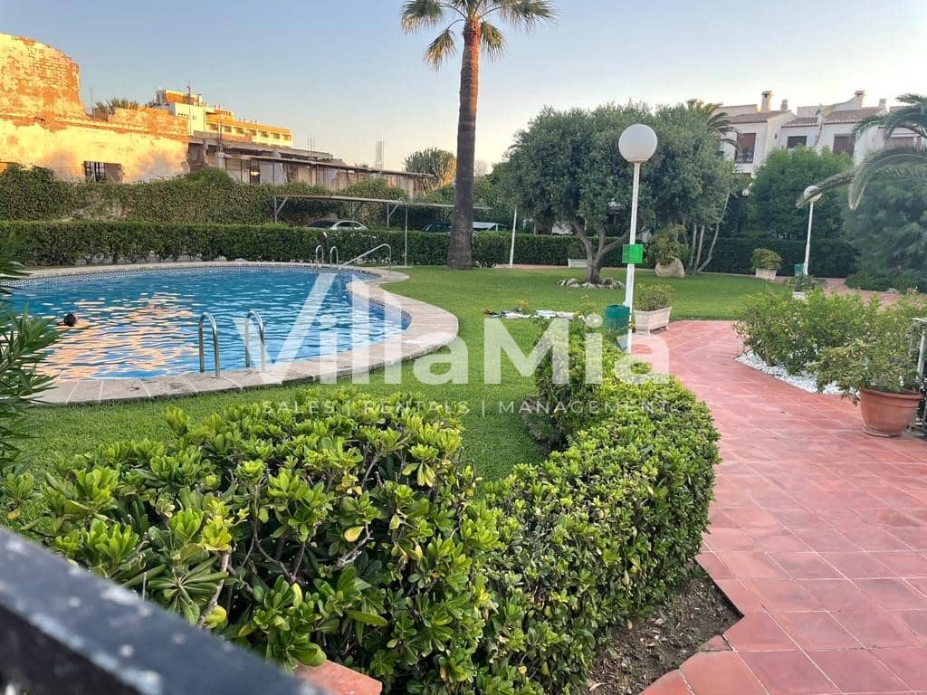 4 bedroom Terraced Villa for sale in Javea / Xabia with pool - € 990,000 (Ref: 9891659)