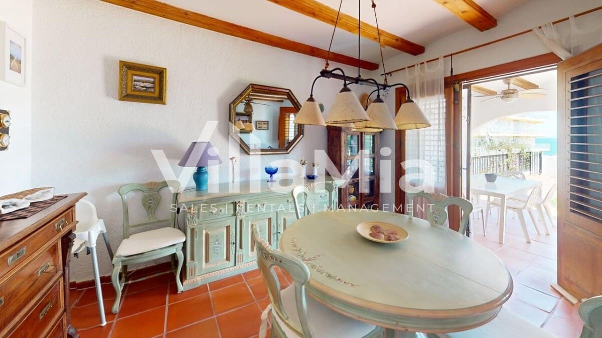 4 bedroom Terraced Villa for sale in Javea / Xabia with pool - € 990,000 (Ref: 9891659)