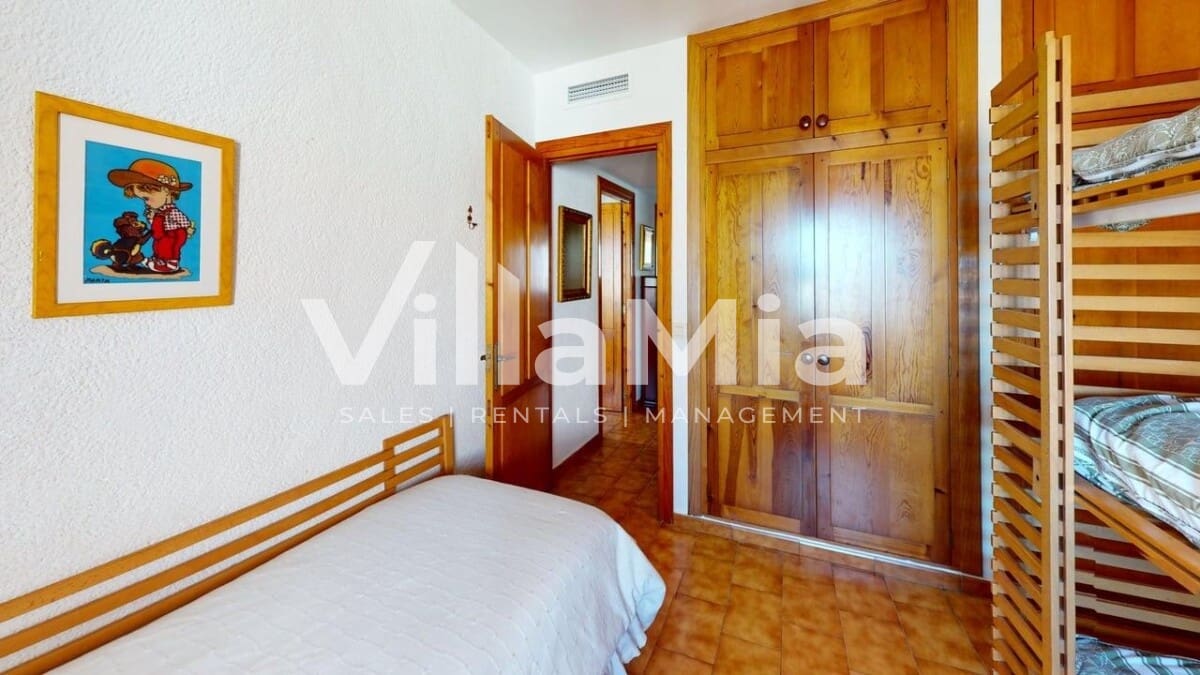 4 bedroom Terraced Villa for sale in Javea / Xabia with pool - € 990,000 (Ref: 9891659)