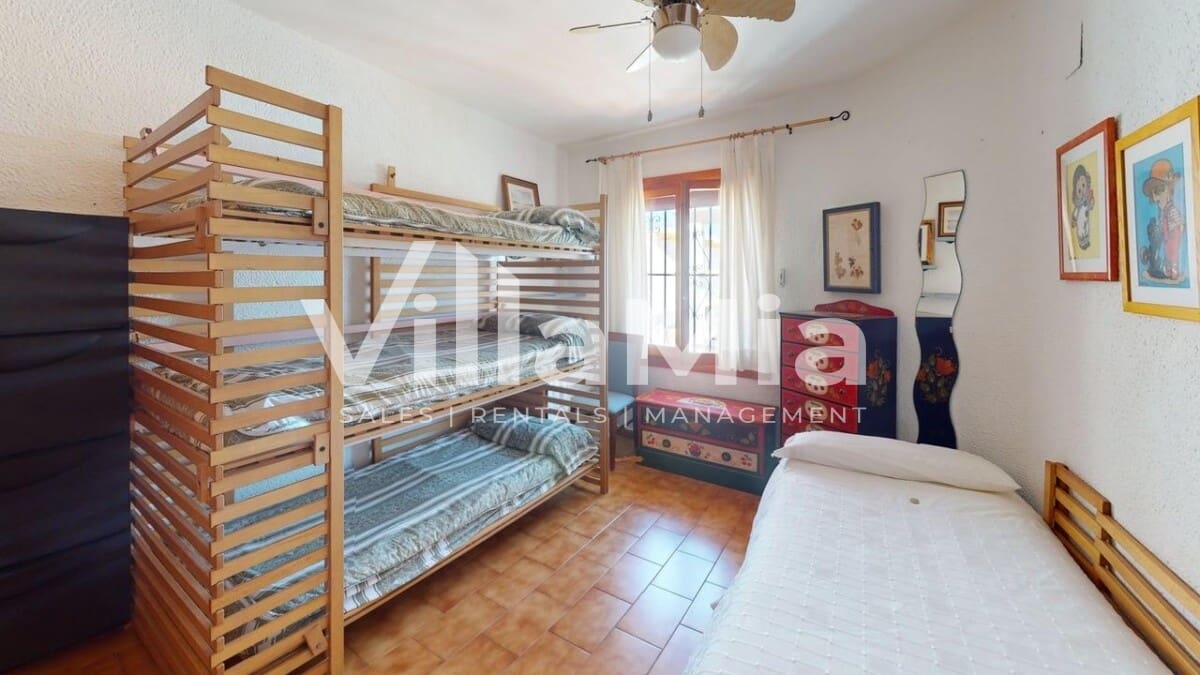 4 bedroom Terraced Villa for sale in Javea / Xabia with pool - € 990,000 (Ref: 9891659)