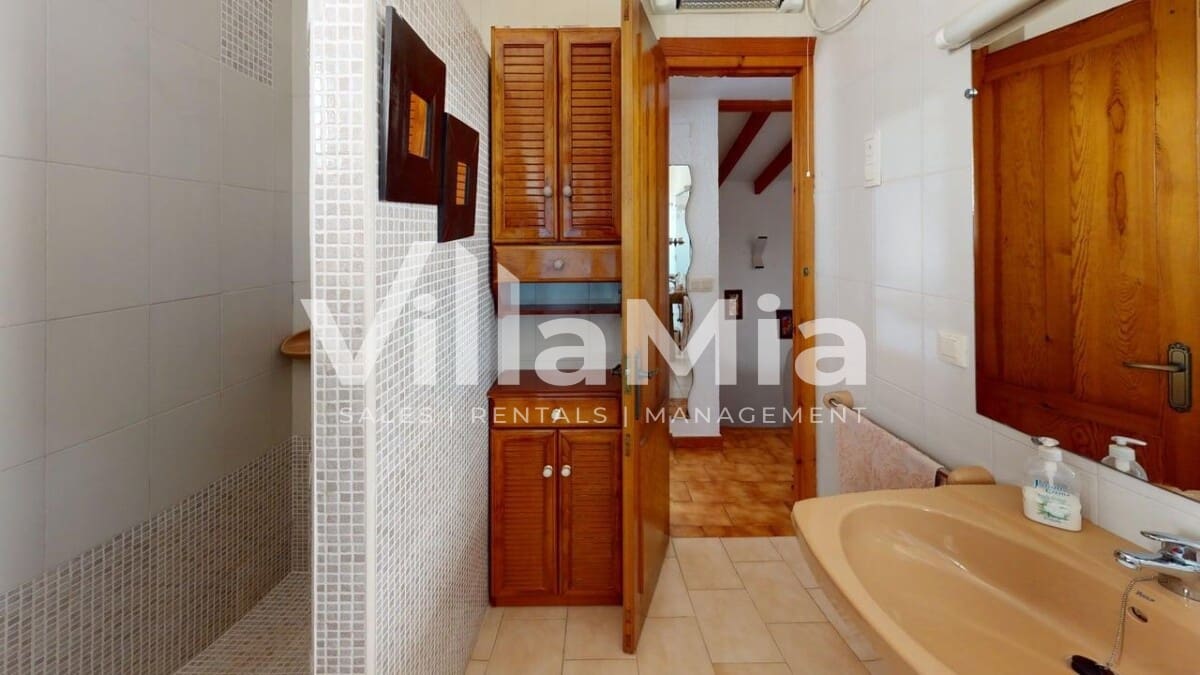 4 bedroom Terraced Villa for sale in Javea / Xabia with pool - € 990,000 (Ref: 9891659)