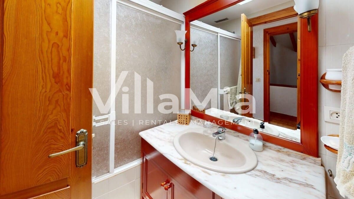 4 bedroom Terraced Villa for sale in Javea / Xabia with pool - € 990,000 (Ref: 9891659)
