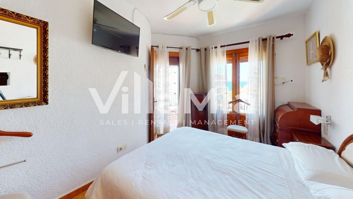 4 bedroom Terraced Villa for sale in Javea / Xabia with pool - € 990,000 (Ref: 9891659)