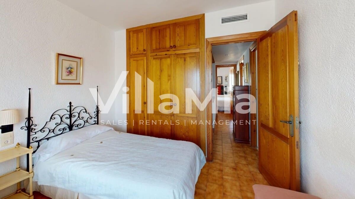4 bedroom Terraced Villa for sale in Javea / Xabia with pool - € 990,000 (Ref: 9891659)