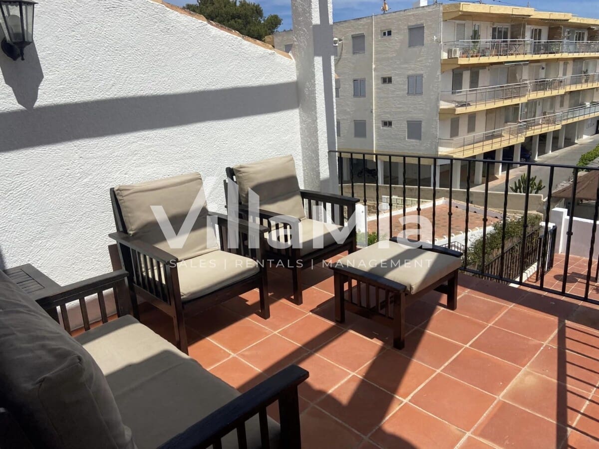 4 bedroom Terraced Villa for sale in Javea / Xabia with pool - € 990,000 (Ref: 9891659)
