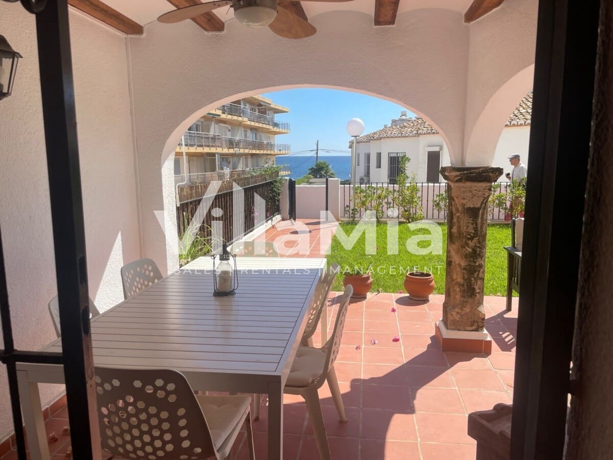 4 bedroom Terraced Villa for sale in Javea / Xabia with pool - € 990,000 (Ref: 9891659)