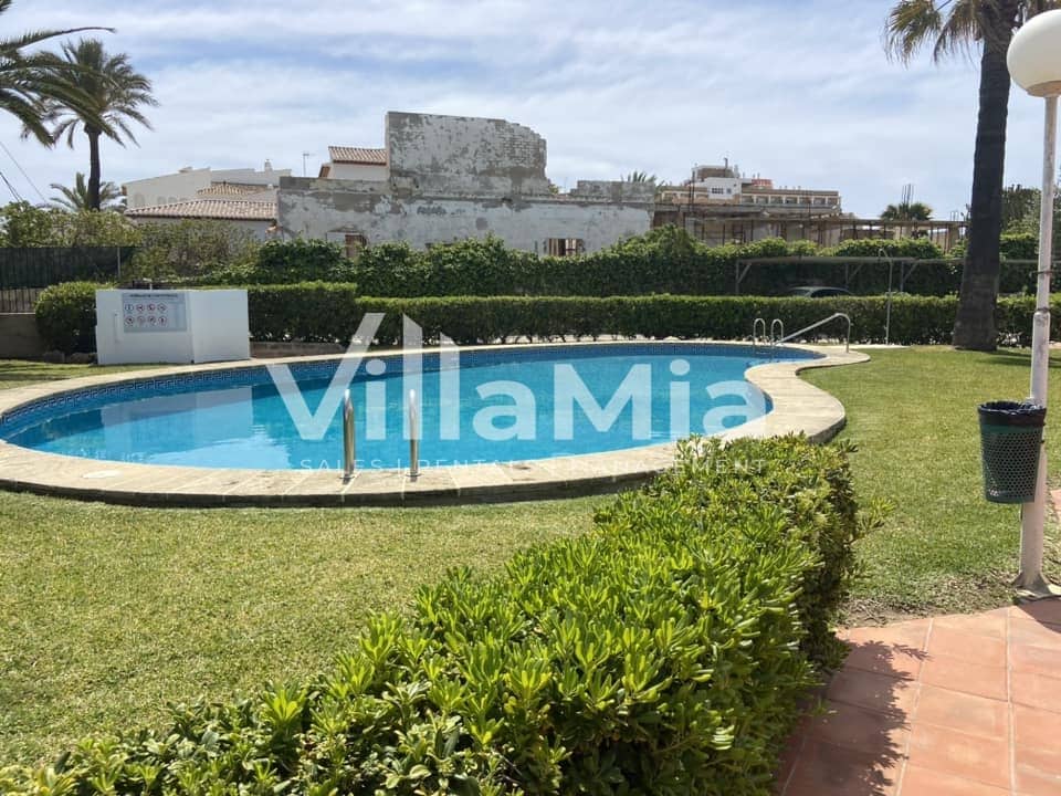 4 bedroom Terraced Villa for sale in Javea / Xabia with pool - € 990,000 (Ref: 9891659)