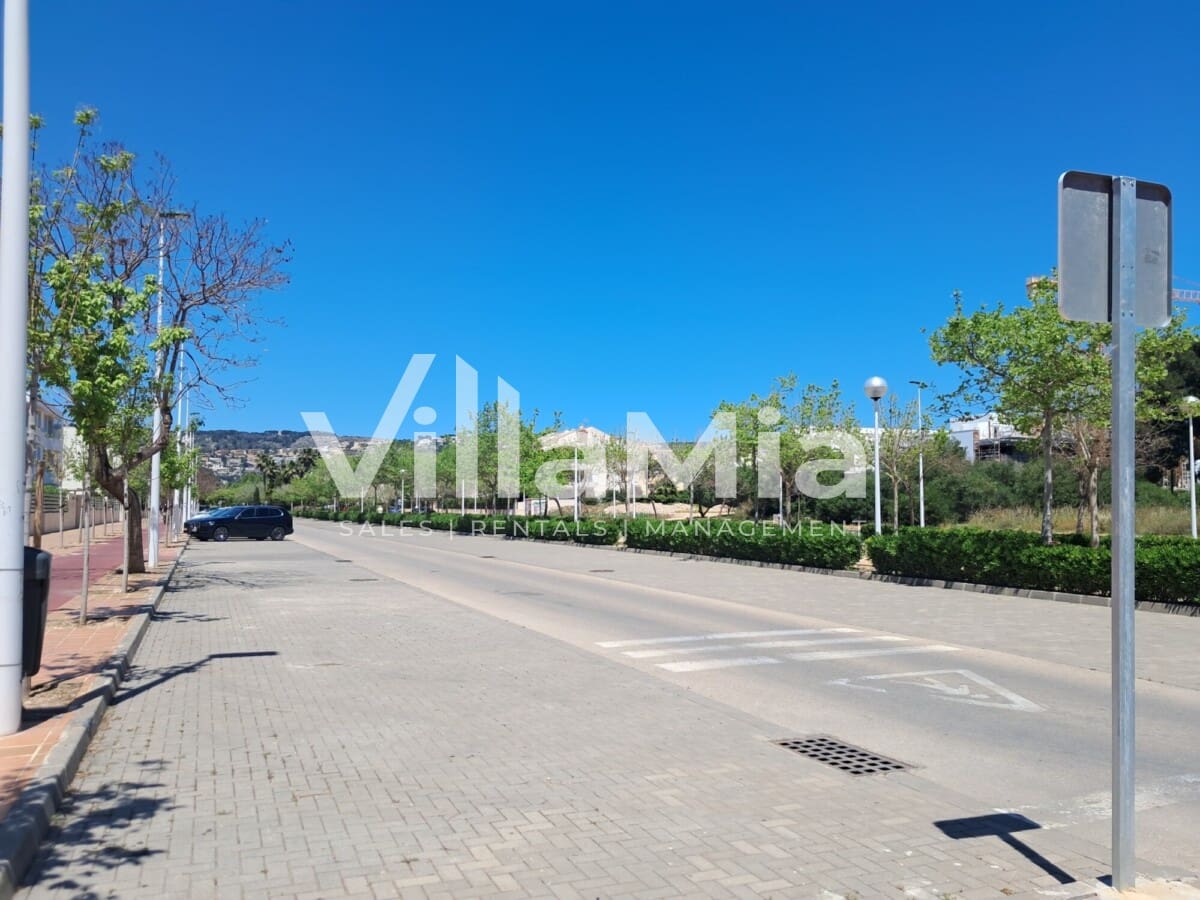 2 quarto Apartamento para venda em Javea / Xabia com piscina - 620 000 € (Ref: 9891660)