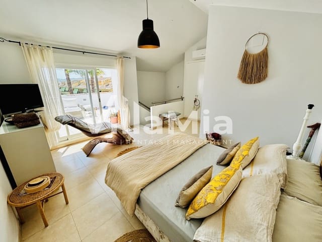 2 quarto Apartamento para venda em Javea / Xàbia com piscina - 620 000 € (Ref: 9891660)