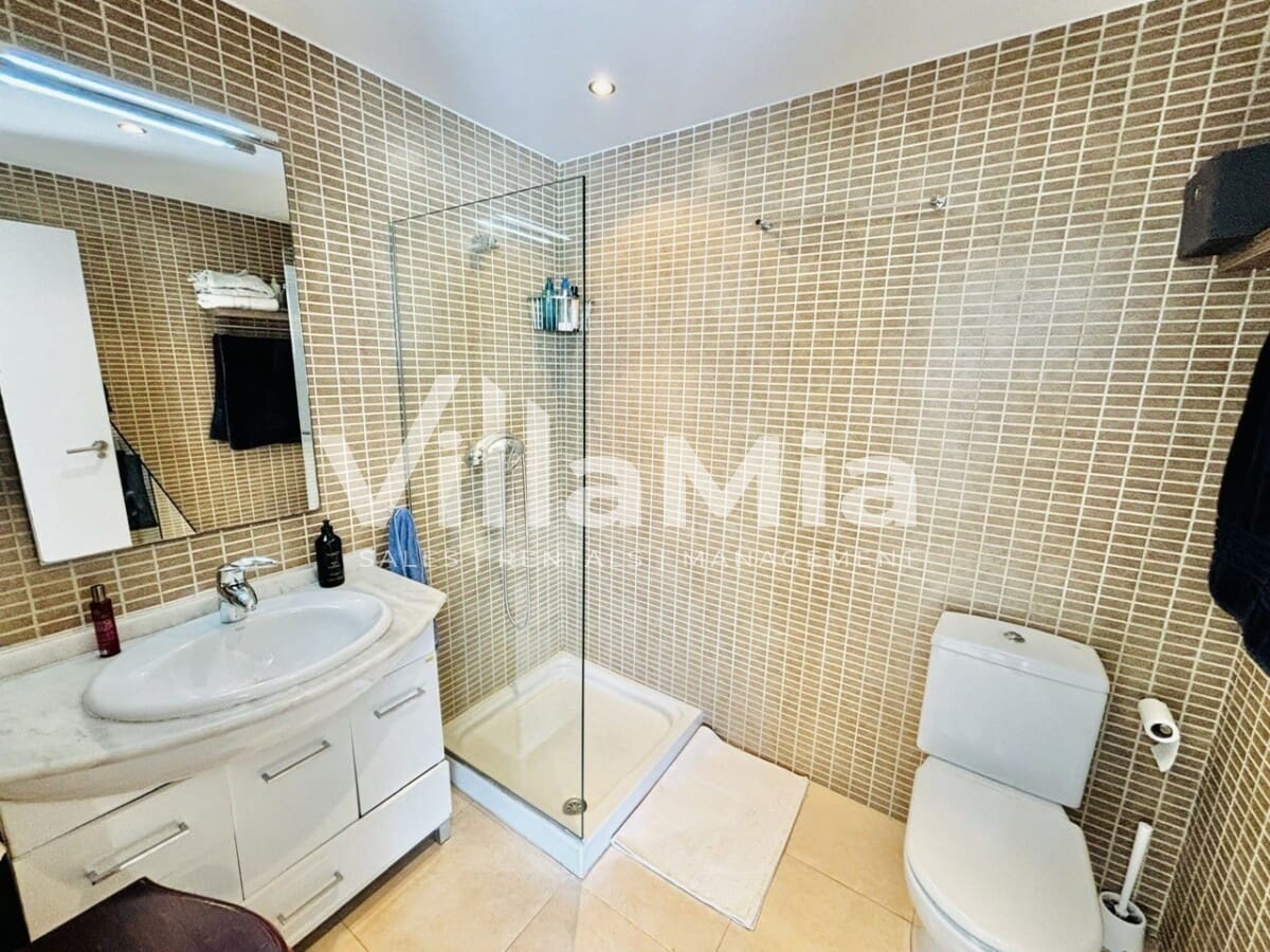 2 quarto Apartamento para venda em Javea / Xabia com piscina - 620 000 € (Ref: 9891660)