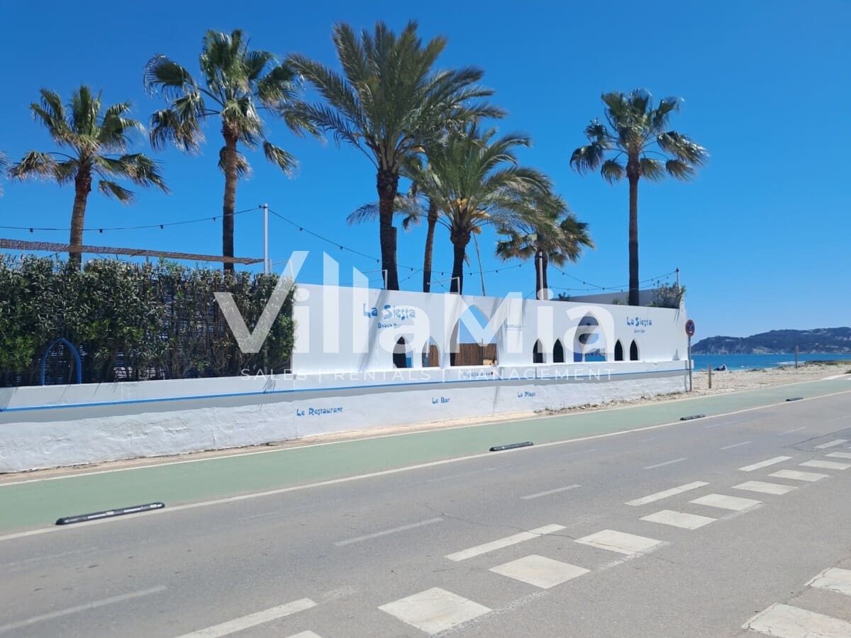 2 quarto Apartamento para venda em Javea / Xabia com piscina - 620 000 € (Ref: 9891660)