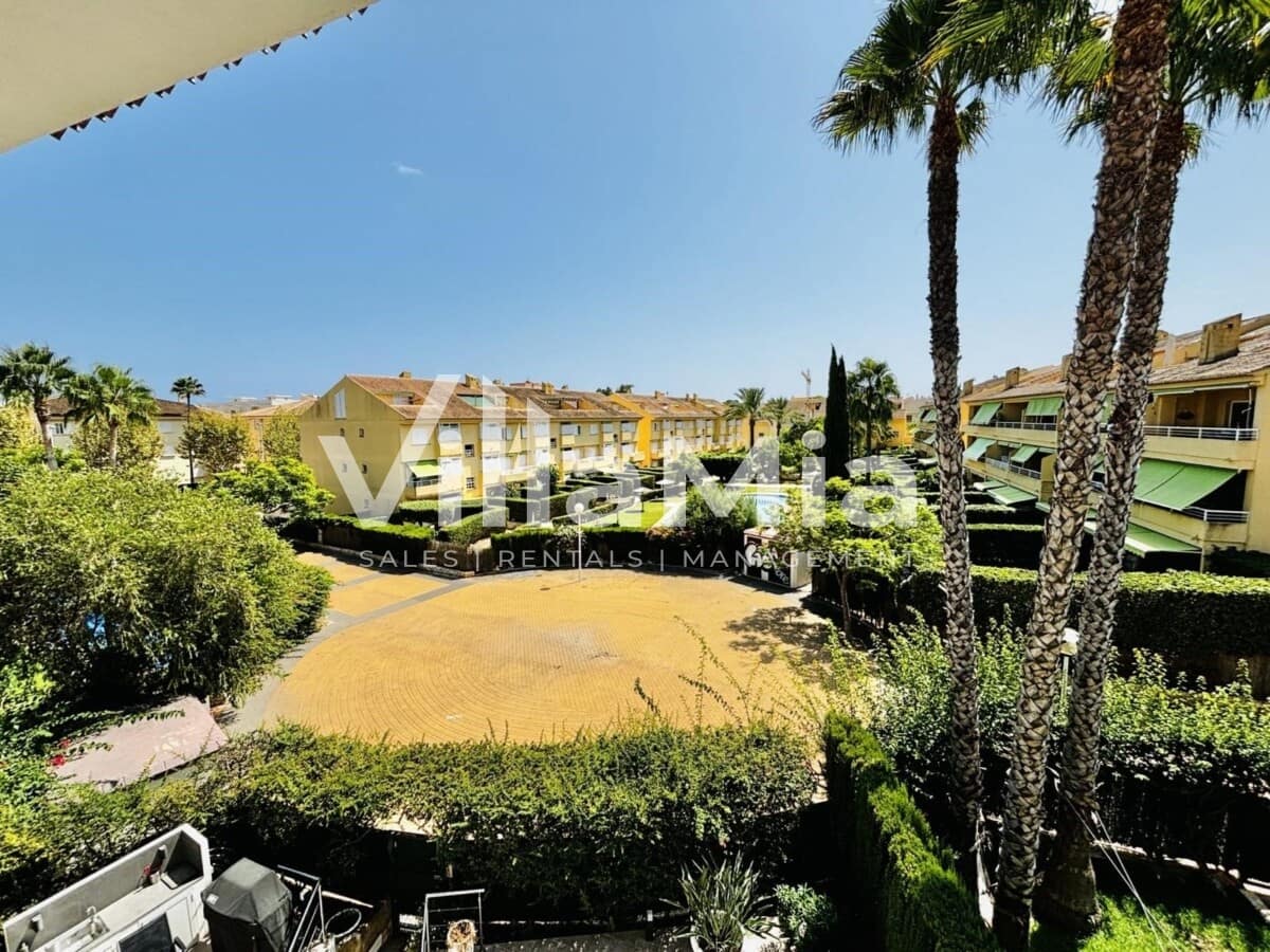 2 quarto Apartamento para venda em Javea / Xabia com piscina - 620 000 € (Ref: 9891660)