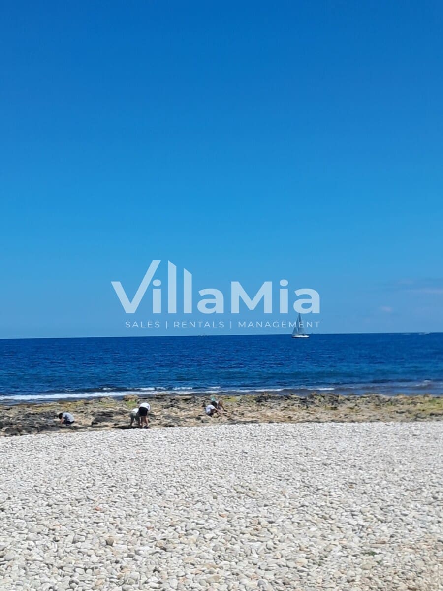 2 quarto Apartamento para venda em Javea / Xabia com piscina - 620 000 € (Ref: 9891660)