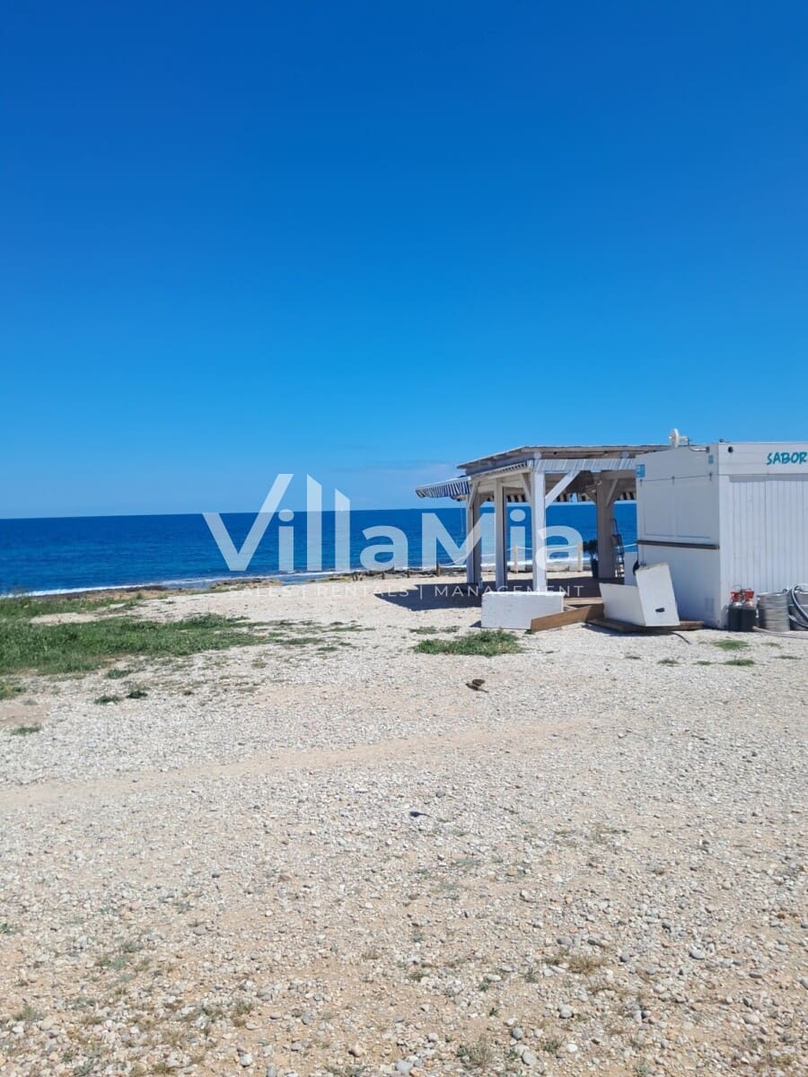 2 quarto Apartamento para venda em Javea / Xabia com piscina - 620 000 € (Ref: 9891660)