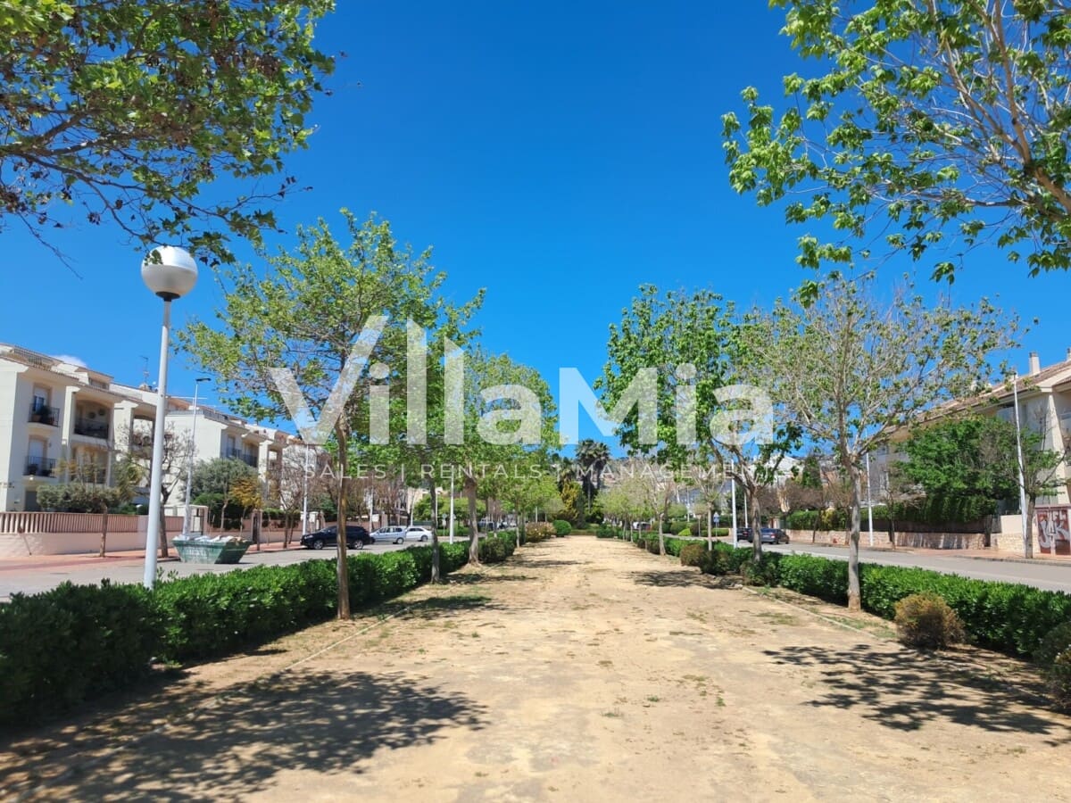 2 quarto Apartamento para venda em Javea / Xabia com piscina - 620 000 € (Ref: 9891660)