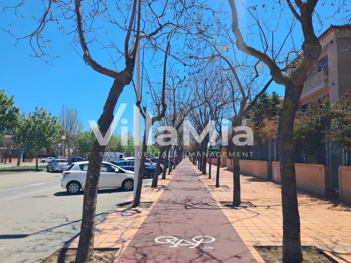 2 quarto Apartamento para venda em Javea / Xabia com piscina - 620 000 € (Ref: 9891660)