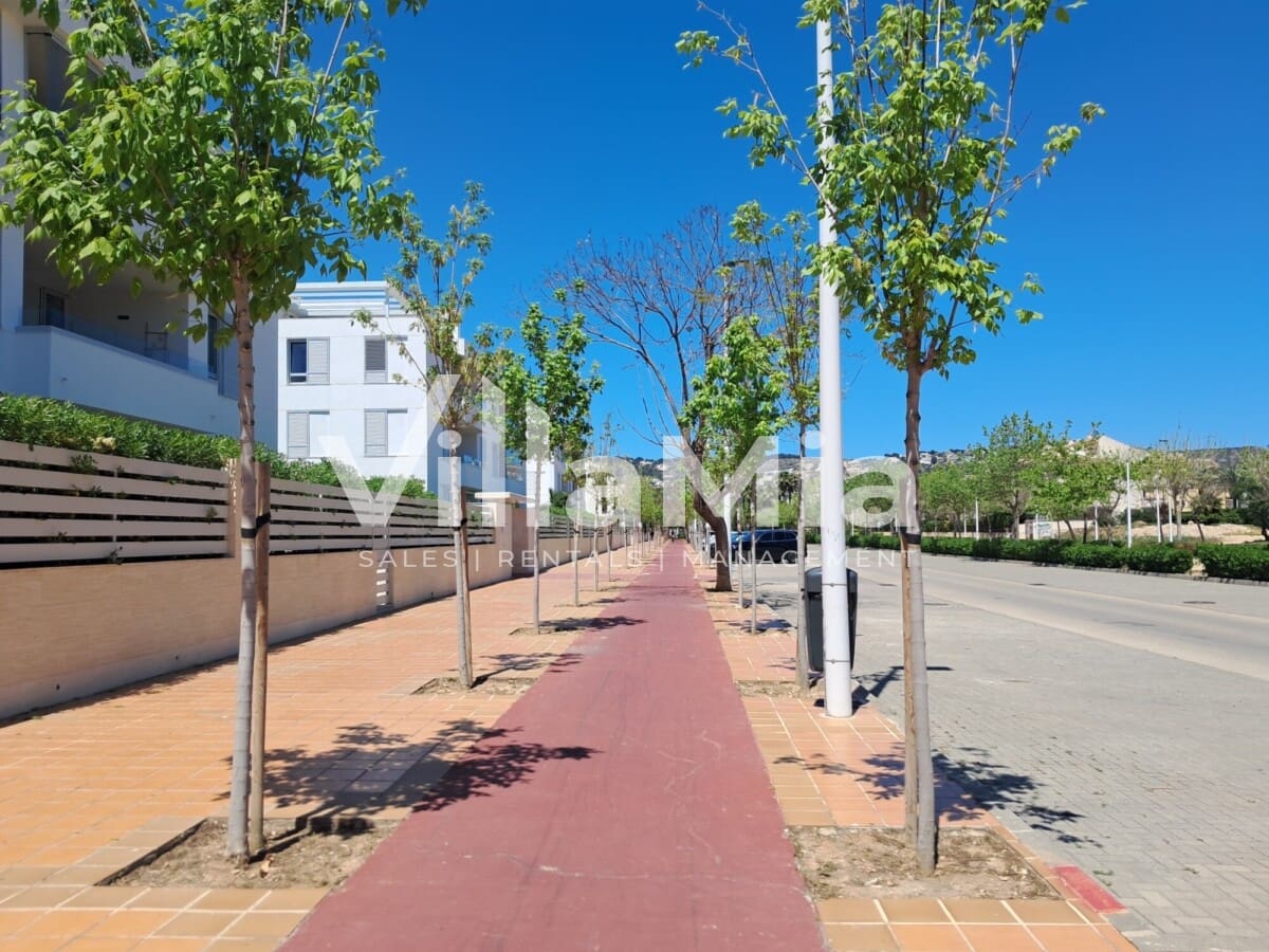 2 quarto Apartamento para venda em Javea / Xabia com piscina - 620 000 € (Ref: 9891660)