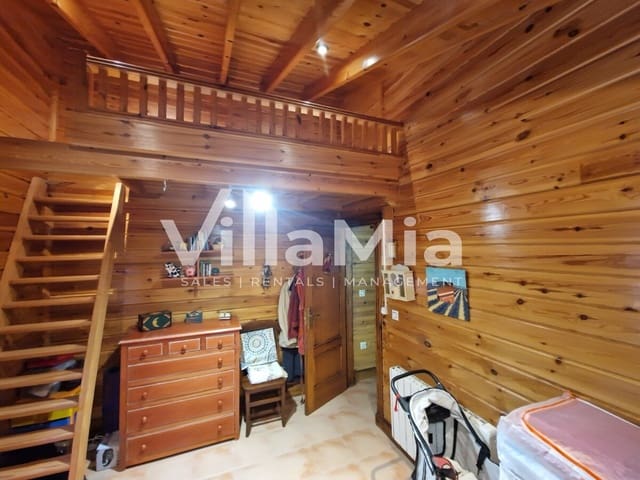 4 camera da letto Finca/Casa di Campagna in vendita in Orba con piscina - 899.000 € (Rif: 9891661)
