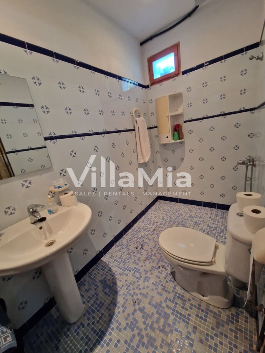 4 sovrum Finca/Hus på landet till salu i Orba med pool - 899 000 € (Ref: 9891661)
