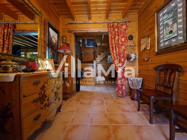 4 camera da letto Finca/Casa di Campagna in vendita in Orba con piscina - 899.000 € (Rif: 9891661)