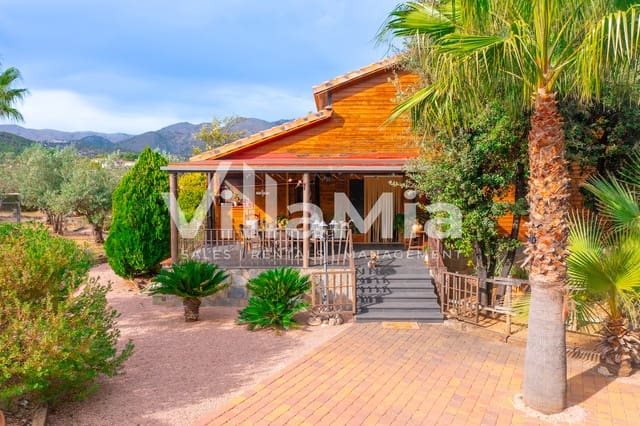 4 camera da letto Finca/Casa di Campagna in vendita in Orba con piscina - 899.000 € (Rif: 9891661)