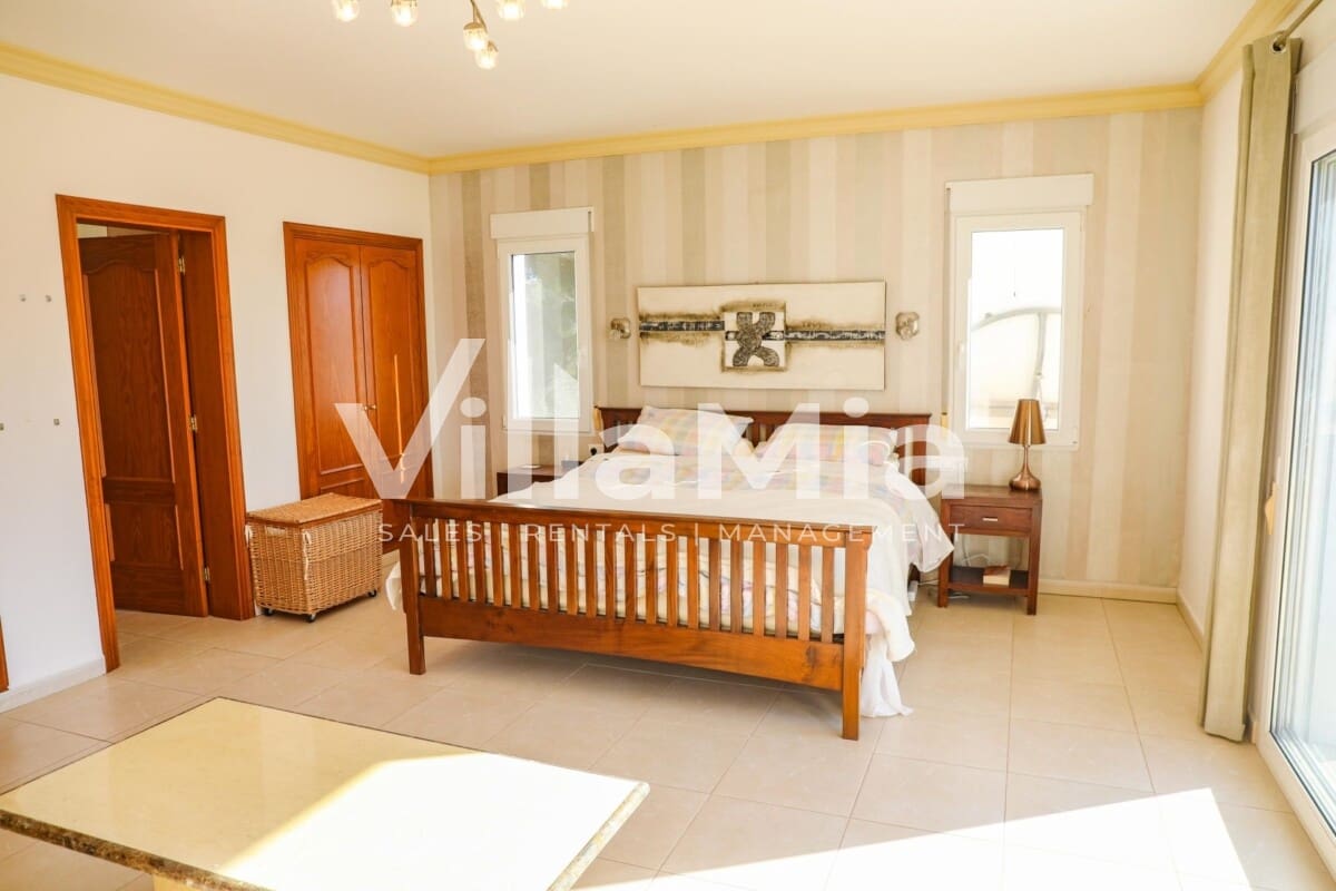 4 chambre Villa/Maison à vendre à Javea / Xabia avec piscine - 835 000 € (Ref: 9891662)