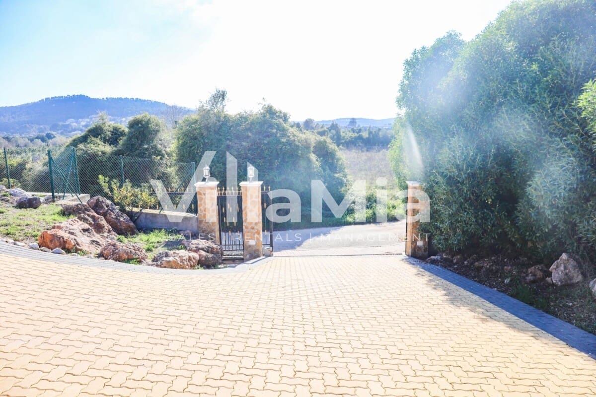 4 chambre Villa/Maison à vendre à Javea / Xabia avec piscine - 835 000 € (Ref: 9891662)