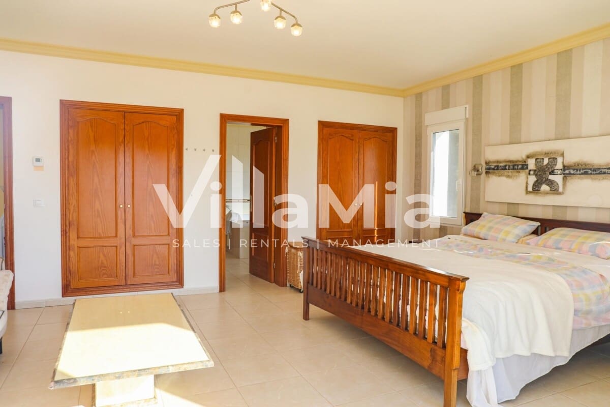 4 chambre Villa/Maison à vendre à Javea / Xabia avec piscine - 835 000 € (Ref: 9891662)