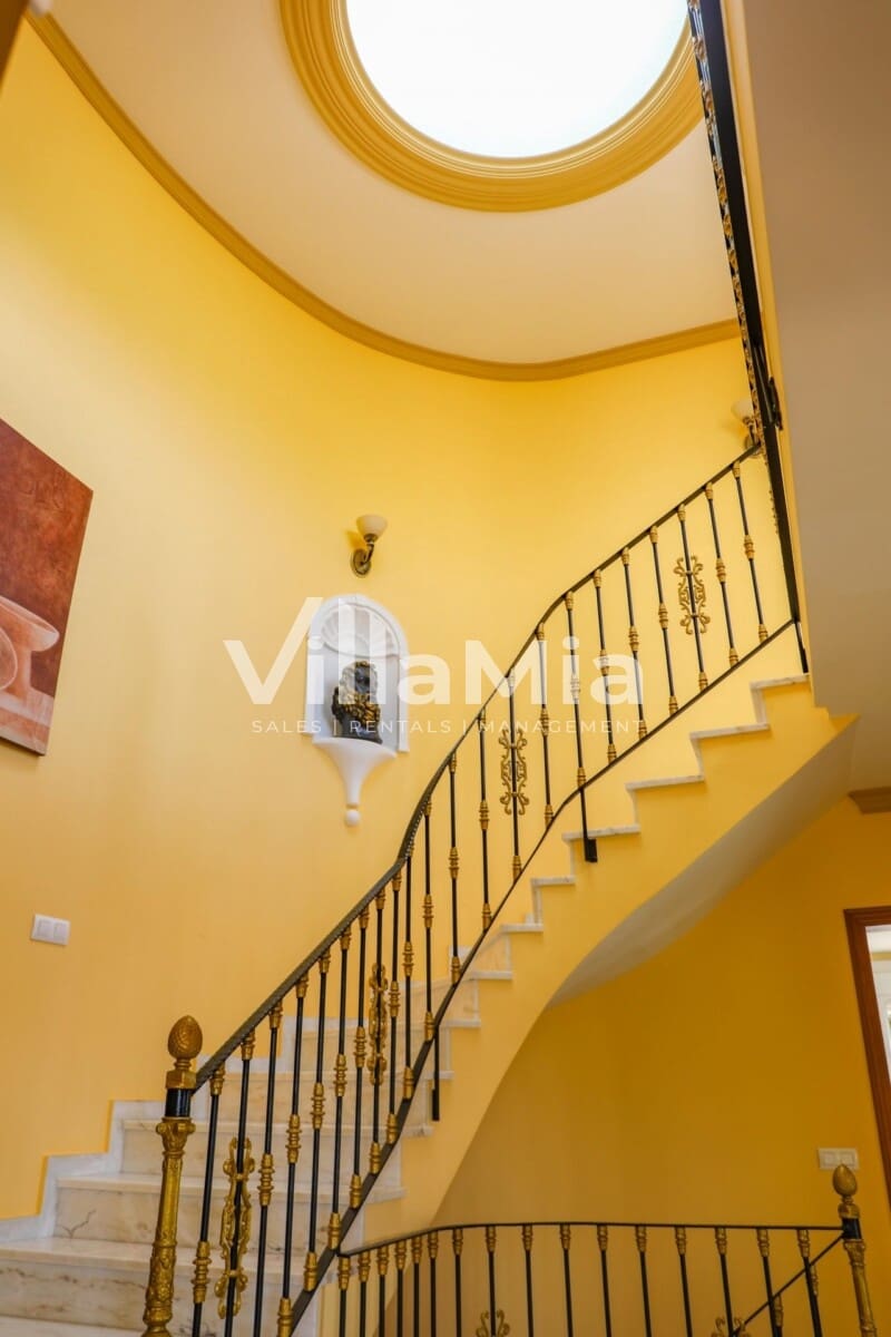 4 chambre Villa/Maison à vendre à Javea / Xabia avec piscine - 835 000 € (Ref: 9891662)