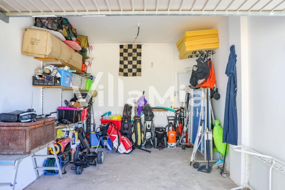 4 chambre Villa/Maison à vendre à Javea / Xabia avec piscine - 835 000 € (Ref: 9891662)