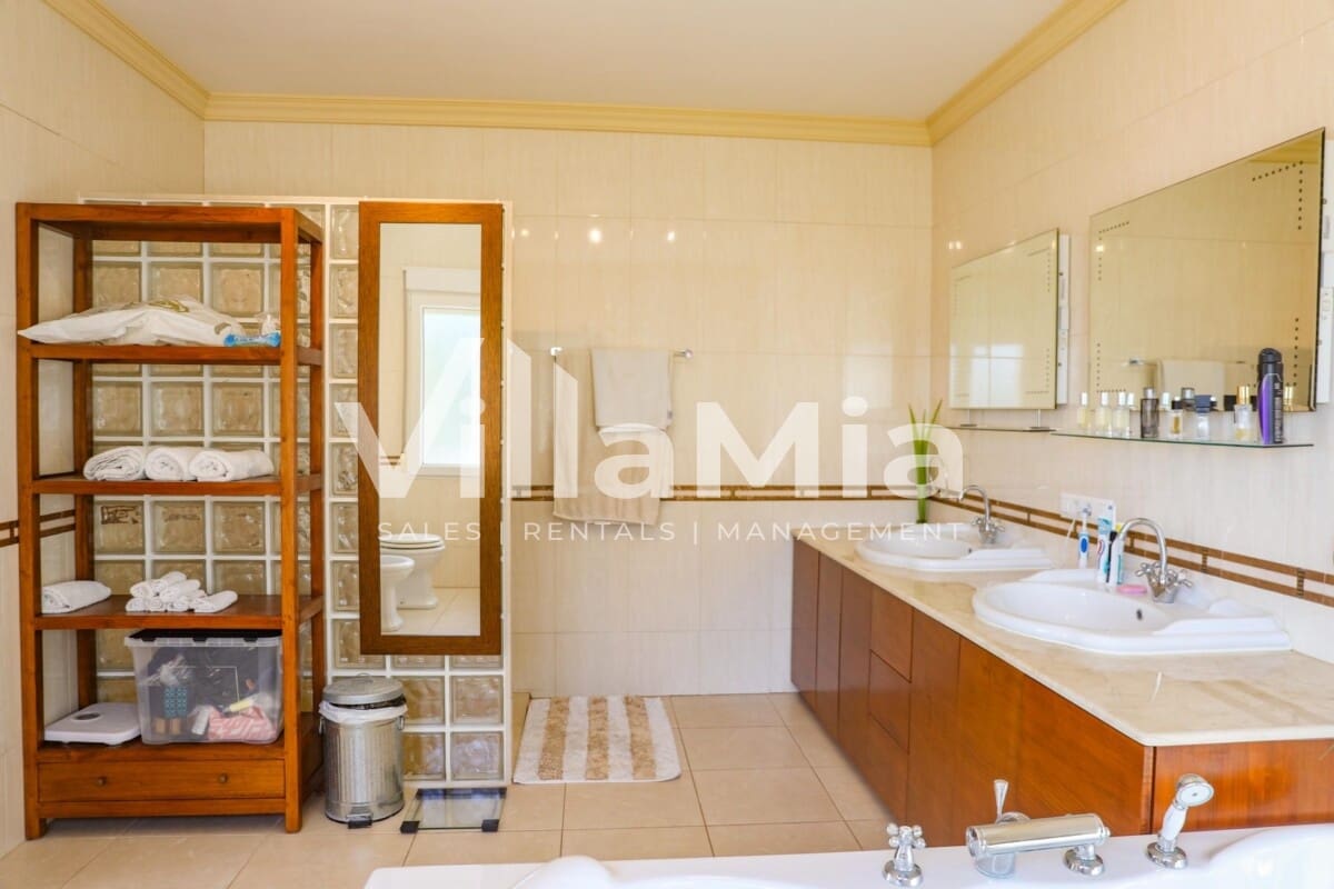 4 chambre Villa/Maison à vendre à Javea / Xabia avec piscine - 835 000 € (Ref: 9891662)