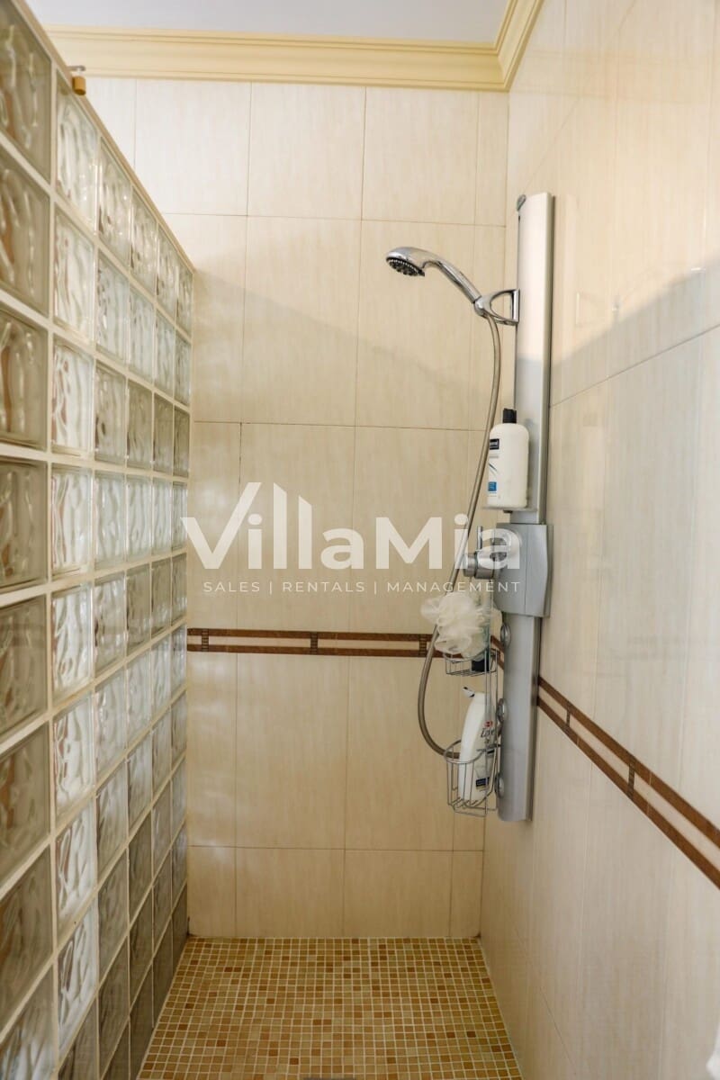 4 chambre Villa/Maison à vendre à Javea / Xabia avec piscine - 835 000 € (Ref: 9891662)