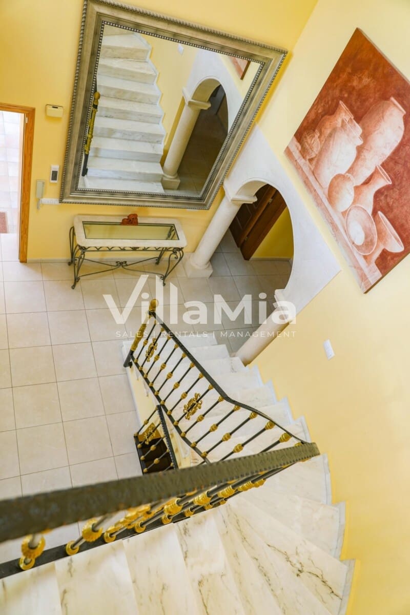 4 chambre Villa/Maison à vendre à Javea / Xabia avec piscine - 835 000 € (Ref: 9891662)