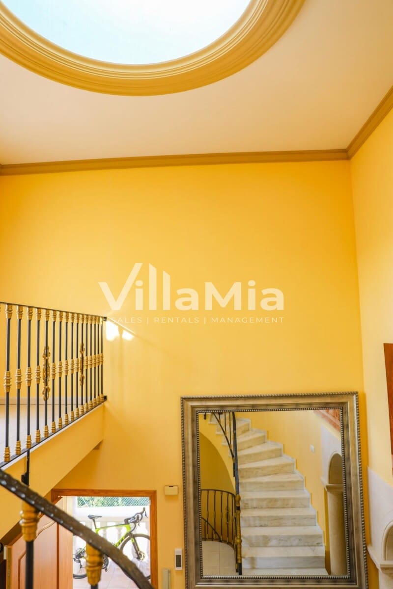 4 chambre Villa/Maison à vendre à Javea / Xabia avec piscine - 835 000 € (Ref: 9891662)