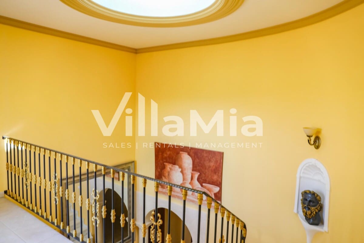 4 chambre Villa/Maison à vendre à Javea / Xabia avec piscine - 835 000 € (Ref: 9891662)
