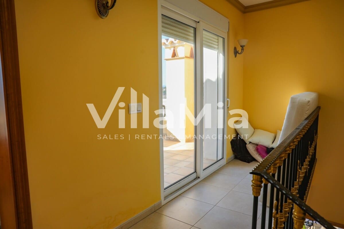 4 chambre Villa/Maison à vendre à Javea / Xabia avec piscine - 835 000 € (Ref: 9891662)
