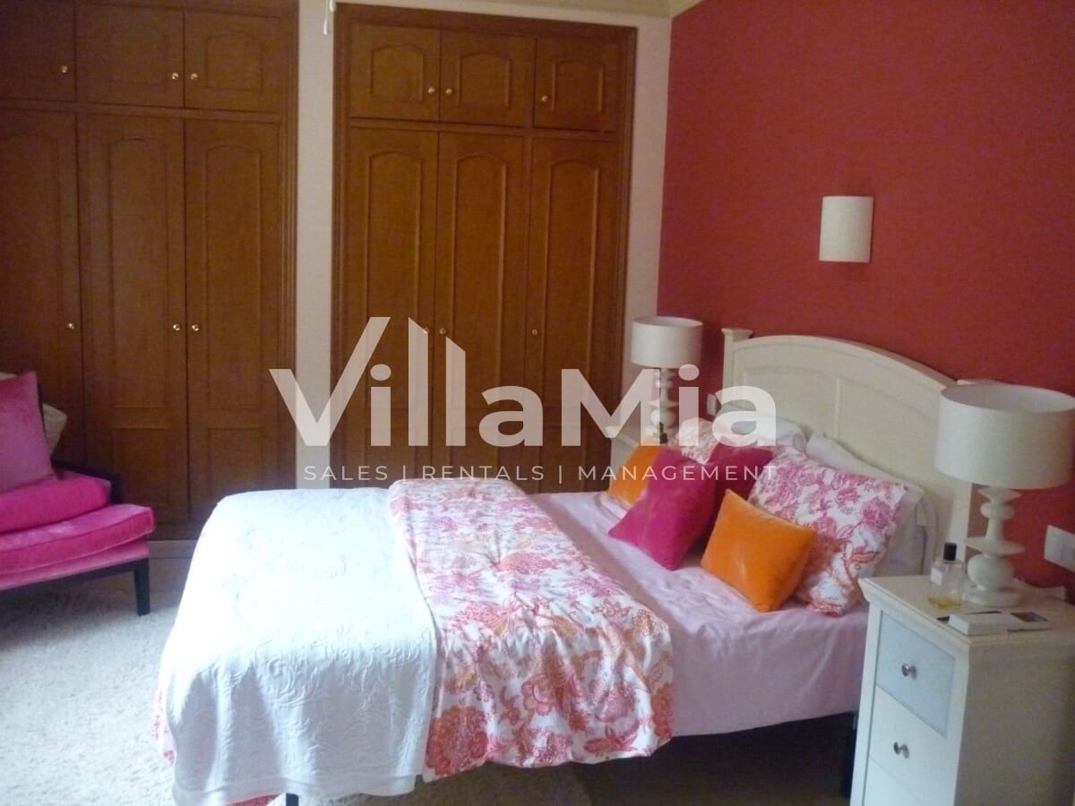 4 chambre Villa/Maison à vendre à Javea / Xabia avec piscine - 835 000 € (Ref: 9891662)