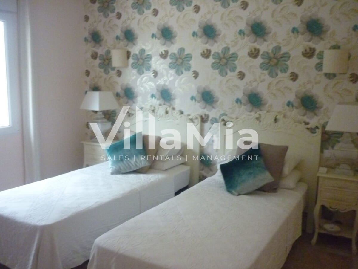 4 chambre Villa/Maison à vendre à Javea / Xabia avec piscine - 835 000 € (Ref: 9891662)