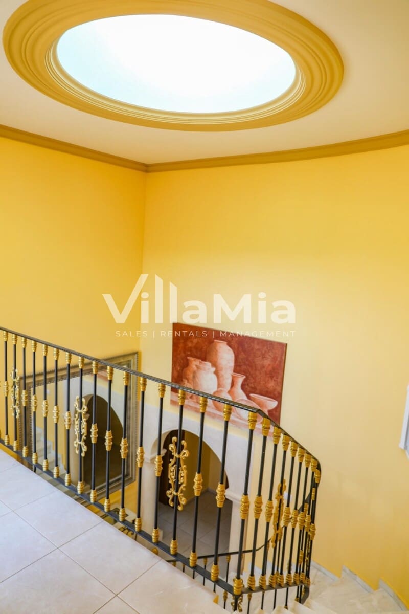 4 chambre Villa/Maison à vendre à Javea / Xabia avec piscine - 835 000 € (Ref: 9891662)