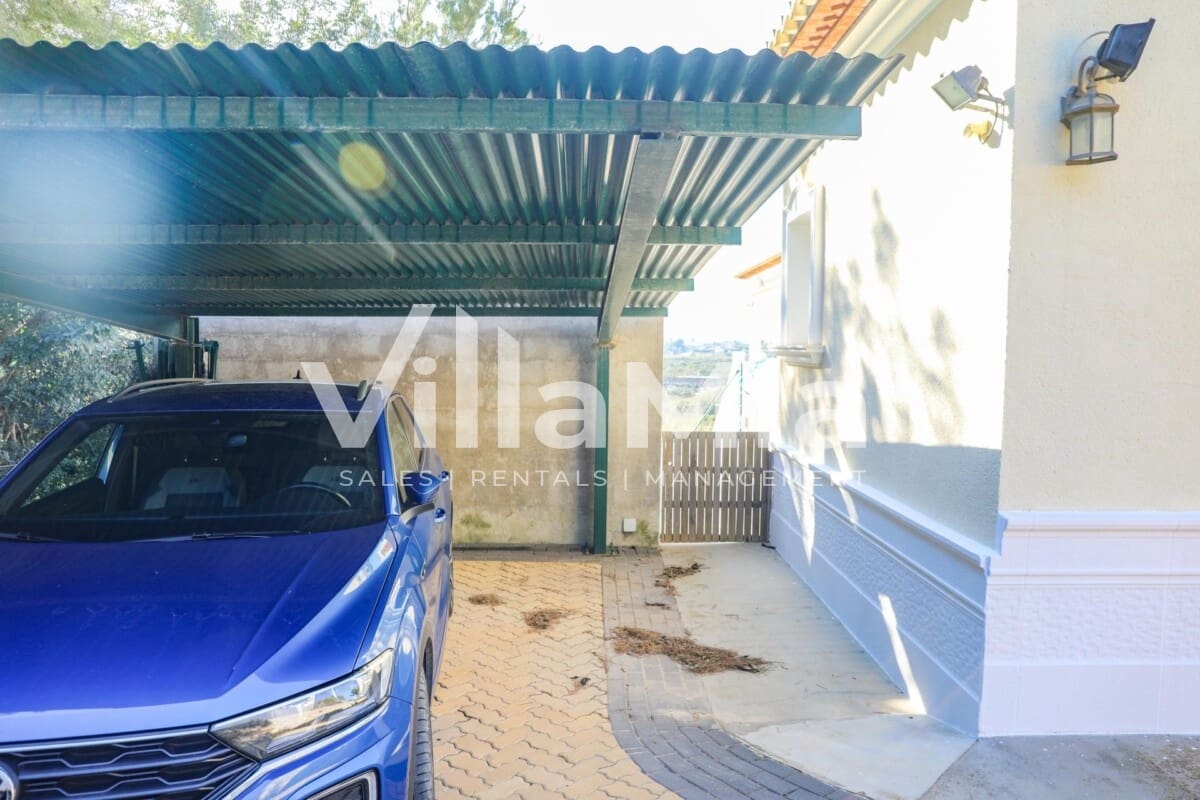 4 chambre Villa/Maison à vendre à Javea / Xabia avec piscine - 835 000 € (Ref: 9891662)