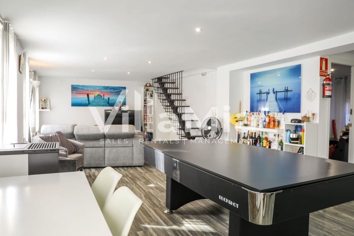 5 bedroom Terraced Villa for sale in Javea / Xabia - € 495,000 (Ref: 9891663)