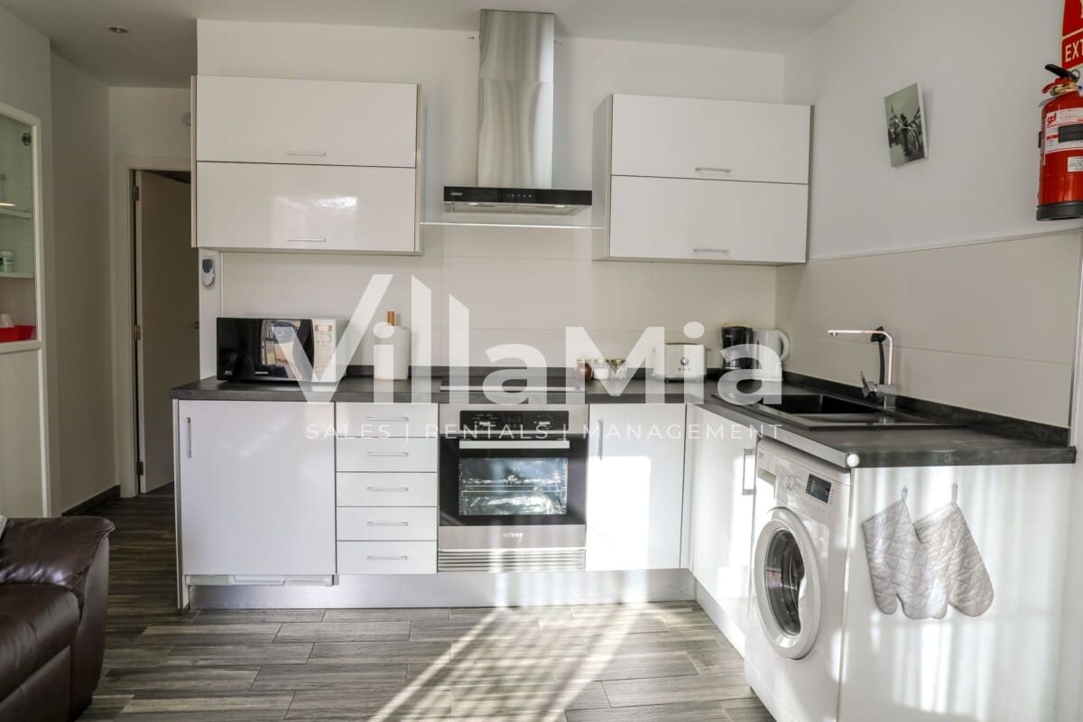 5 bedroom Terraced Villa for sale in Javea / Xabia - € 495,000 (Ref: 9891663)