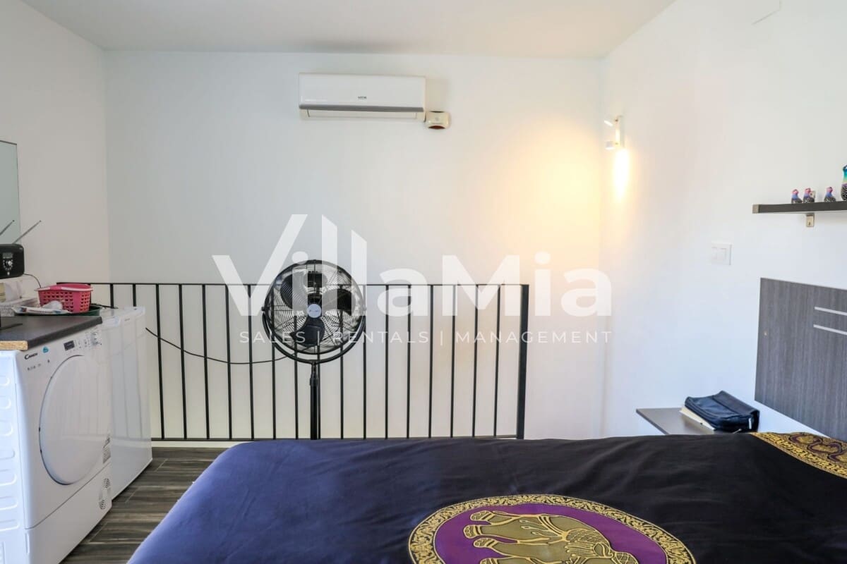 5 bedroom Terraced Villa for sale in Javea / Xabia - € 495,000 (Ref: 9891663)
