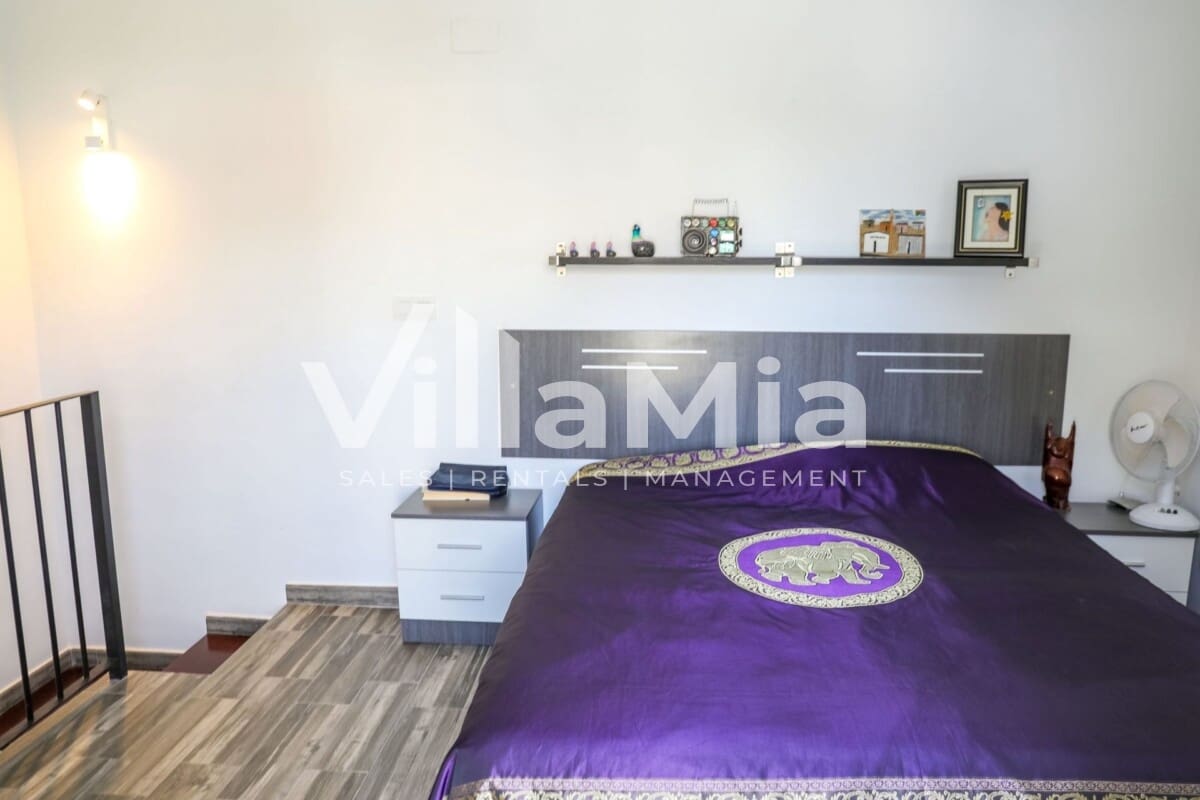 5 bedroom Terraced Villa for sale in Javea / Xabia - € 495,000 (Ref: 9891663)