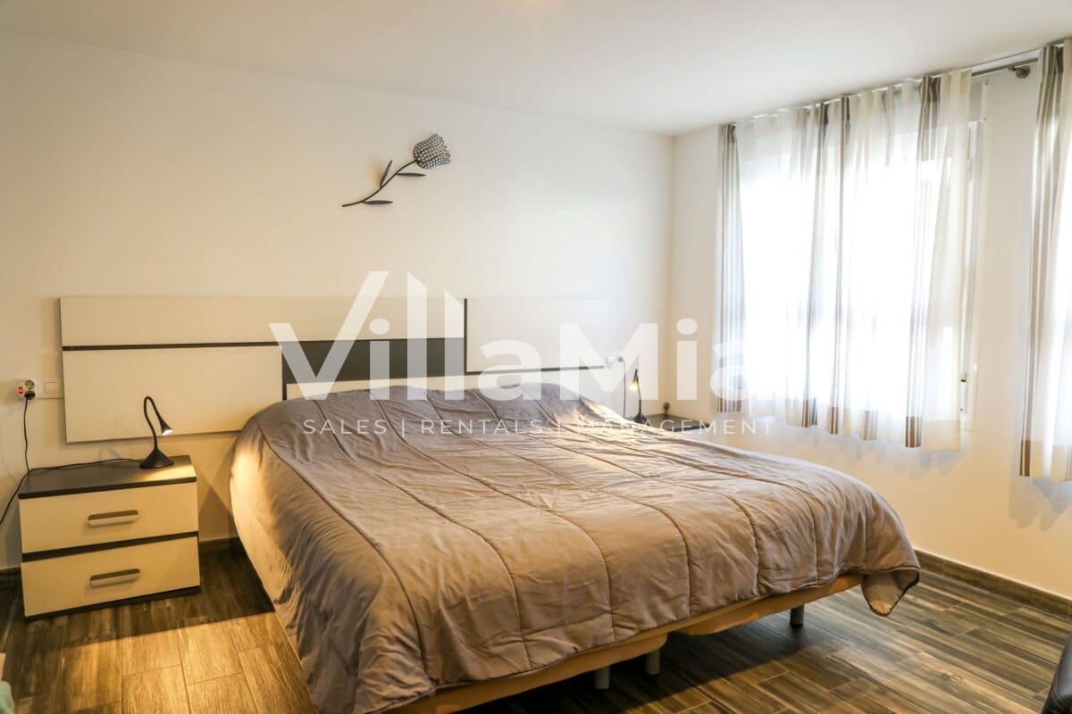 5 bedroom Terraced Villa for sale in Javea / Xabia - € 495,000 (Ref: 9891663)