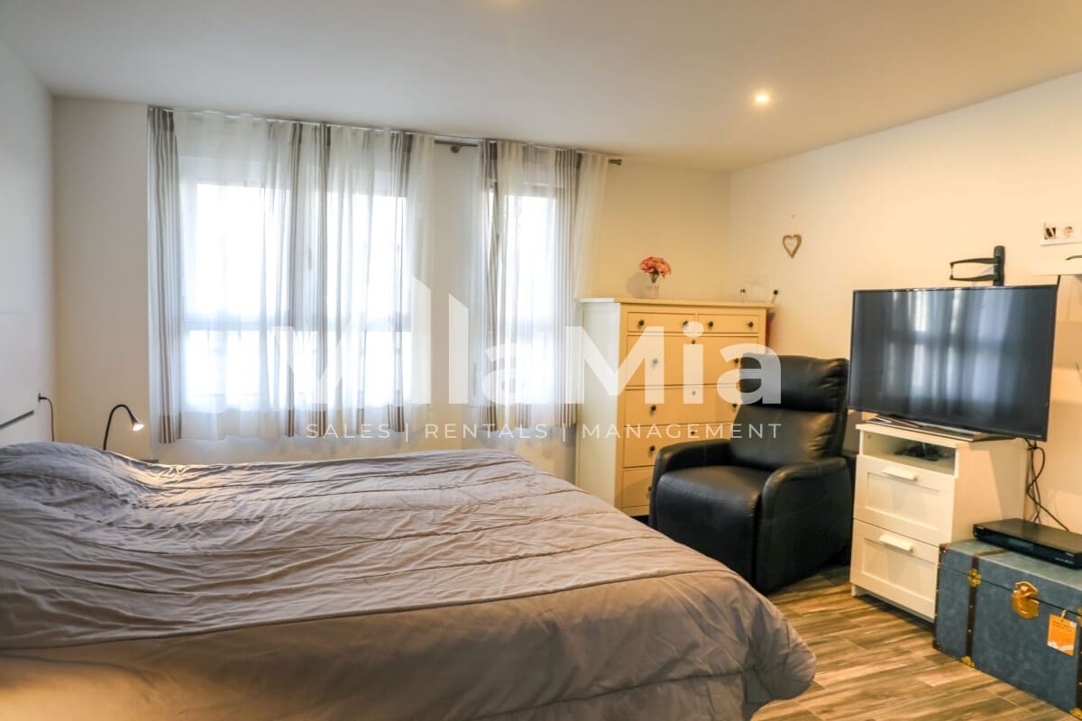 5 bedroom Terraced Villa for sale in Javea / Xabia - € 495,000 (Ref: 9891663)