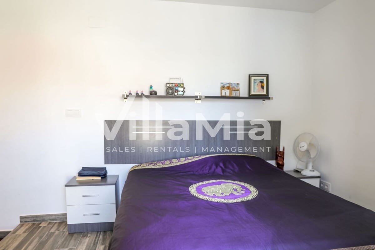 5 bedroom Terraced Villa for sale in Javea / Xabia - € 495,000 (Ref: 9891663)